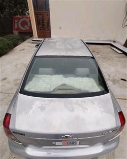 شێڤرۆلێت ئۆپترا